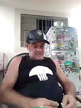 Peludo173317 online show from September 22, 7:35 pm