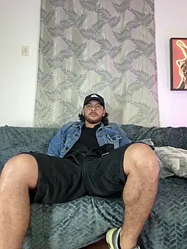 tuyo1995 online show from November 18, 3:21 am