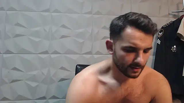 Antoniodiamond online show from September 12, 7:14 pm