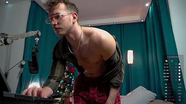 VIktorSecret online show from January 10, 5:12 am