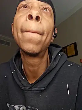 Vybezmaster online show from February 4, 3:34 am