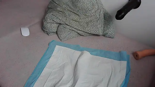 Fist-my-ass online show from December 13, 9:58 am