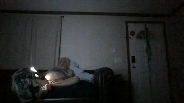 Pierced-Daddy online show from June 7, 4:08 am