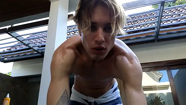 Cryptikov online show from March 28, 12:22 am