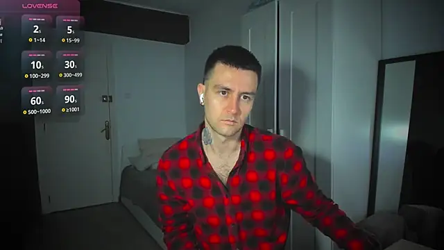 HonestAndrew online show from March 8, 7:02 am