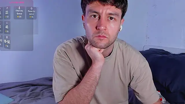 HonestAndrew online show from March 3, 7:16 am