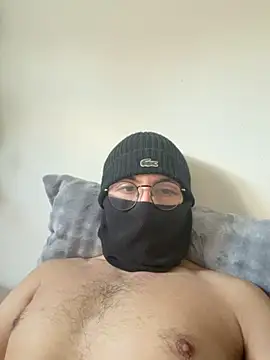 Lolo5760 online show from November 17, 9:01 am