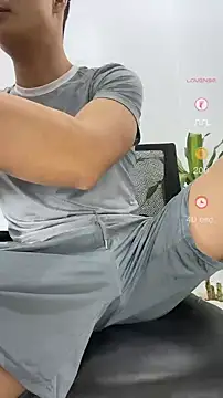 Naughty--asian online show from December 31, 3:42 pm