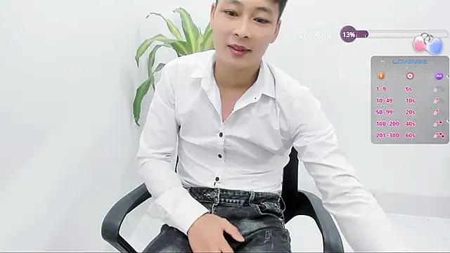 Naughty--asian online show from January 10, 5:58 am