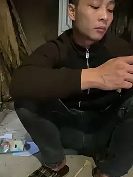 Naughty--asian online show from February 22, 6:50 am