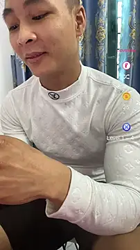 Naughty--asian online show from January 25, 2:58 am