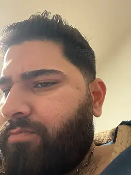 Shamang269 online show from January 16, 12:30 pm