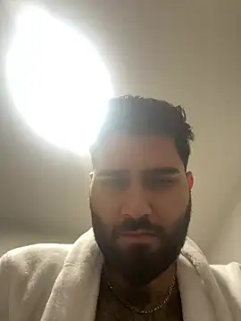 Shamang269 online show from December 23, 1:56 pm