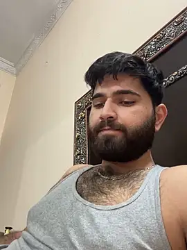 Shamang269 online show from March 10, 2:48 pm