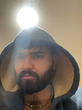 Shamang269 online show from January 15, 12:20 pm