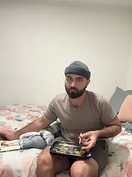 Shamang269 online show from January 23, 7:29 pm