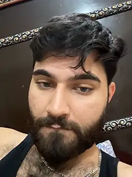 Shamang269 online show from March 8, 8:29 am