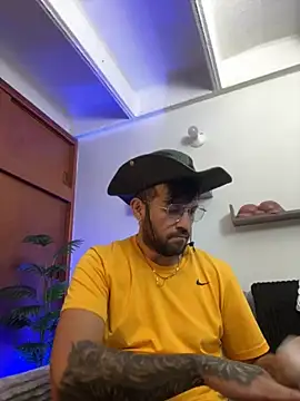 jonathan rivers online show from October 8, 5:06 pm