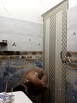 HorriblePastry online show from April 4, 3:20 pm