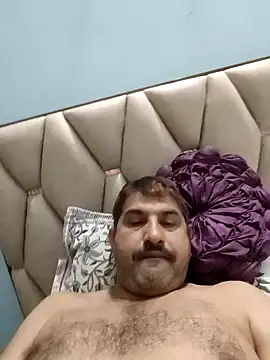 Amandev7 online show from April 27, 7:41 pm