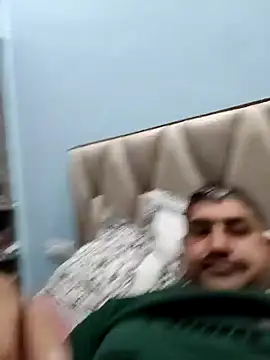 Amandev7 online show from February 22, 9:27 pm