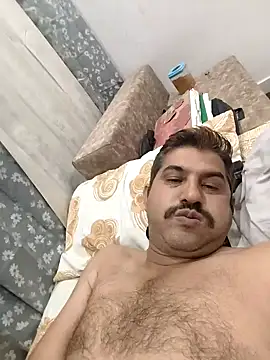 Amandev7 online show from June 9, 5:03 pm