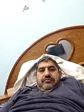 Amandev7 online show from January 17, 3:53 am