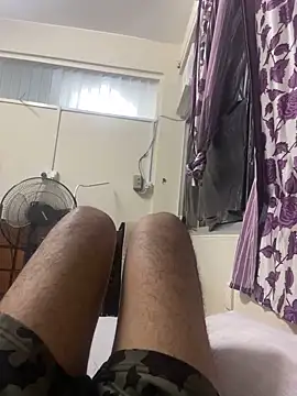 DreamerAsianGuy online show from December 8, 9:57 am