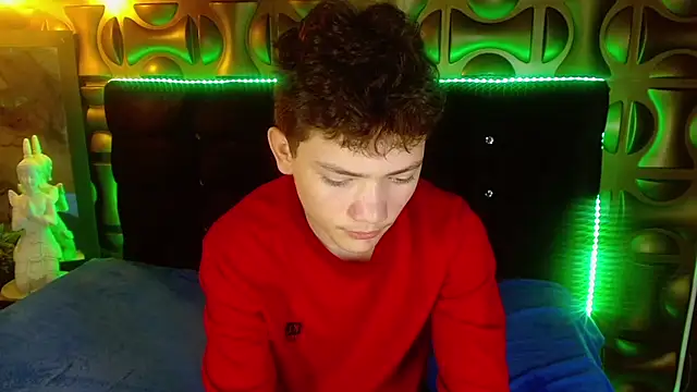 cruz dante online show from April 1, 7:22 pm