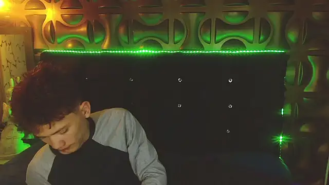 cruz dante online show from April 19, 7:16 pm