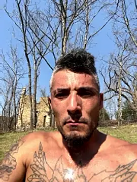 DarkHorse89 online show from March 21, 8:13 pm