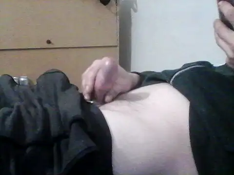 Manfuck95 online show from November 17, 4:48 am