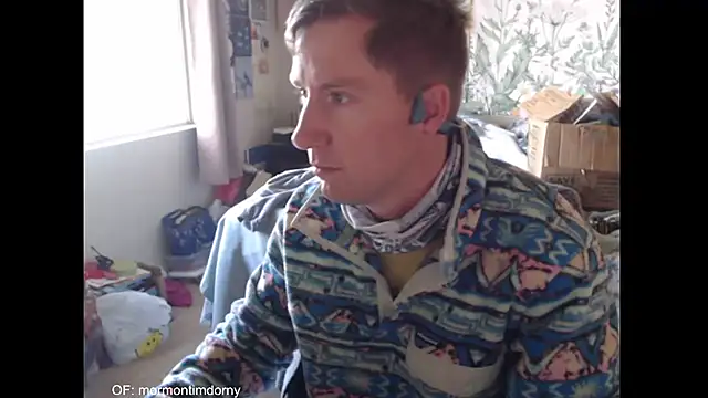 MormonPineapples online show from November 18, 6:22 pm