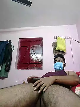 Ansh731989 online show from December 3, 5:34 pm