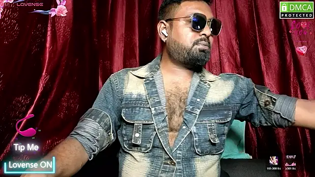 BLACK---MAMBA online show from March 13, 1:52 pm