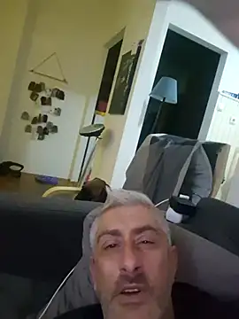 DildoG45 online show from January 9, 1:33 am