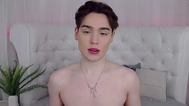 RobbyCharming online show from March 20, 4:27 am