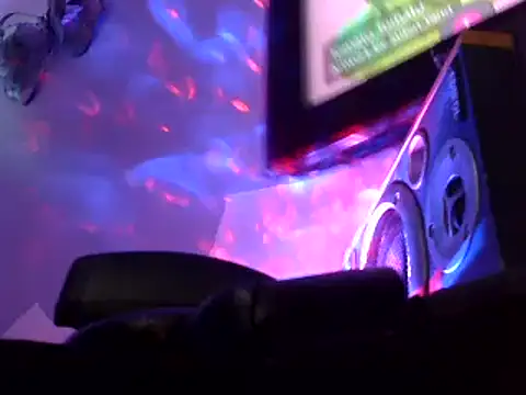 Snapshot of OSIRlS chatting on February 11, 5:37 am OSIRlS online show from February 11, 5:37 am