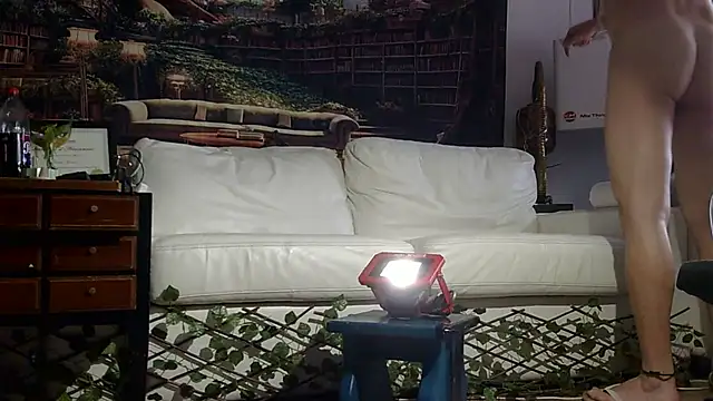 Snapshot of OSIRlS chatting on January 5, 2:17 am OSIRlS online show from January 5, 2:17 am