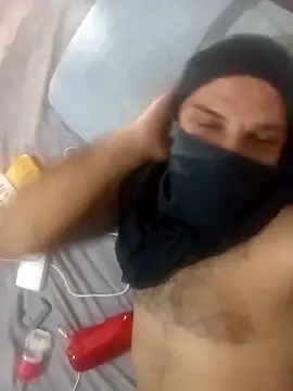 Chach1988 online show from October 24, 1:57 pm