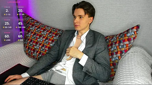 maxboy4 online show from January 26, 9:51 am