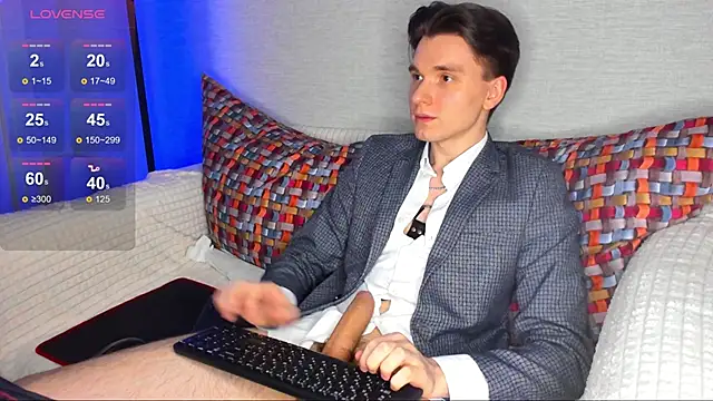 maxboy4 online show from February 22, 10:26 pm