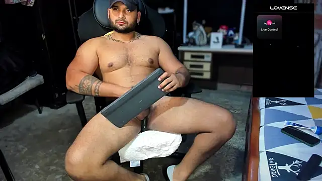 Imperion king online show from November 26, 2:14 am