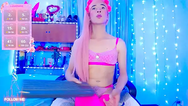 Aleexx    online show from February 14, 2:12 pm