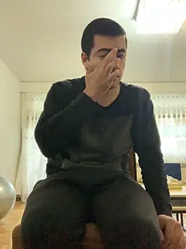 Snapshot of _Playboy_ chatting on September 24, 3:21 pm Playboy online show from September 24, 3:21 pm