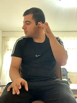 Snapshot of _Playboy_ chatting on September 11, 8:02 am Playboy online show from September 11, 8:02 am