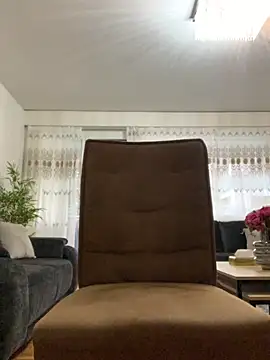 Snapshot of _Playboy_ chatting on October 3, 4:45 pm Playboy online show from October 3, 4:45 pm