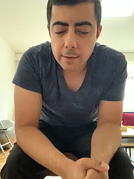 Snapshot of _Playboy_ chatting on September 16, 2:40 pm Playboy online show from September 16, 2:40 pm