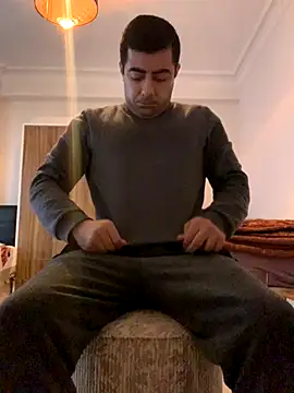 Snapshot of _Playboy_ chatting on November 1, 2:32 pm Playboy online show from November 1, 2:32 pm