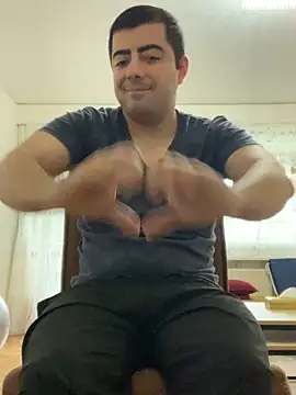 Snapshot of _Playboy_ chatting on September 22, 7:41 am Playboy online show from September 22, 7:41 am